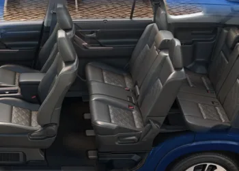 Maruti Grand Vitara 7-Seater