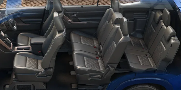 Maruti Grand Vitara 7-Seater