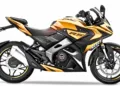 New Pulsar RS200