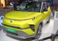 Tata Punch SUV