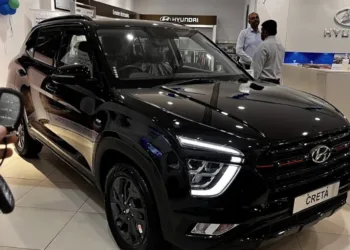 2025 Hyundai Creta