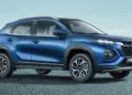 2025 Maruti Fronx